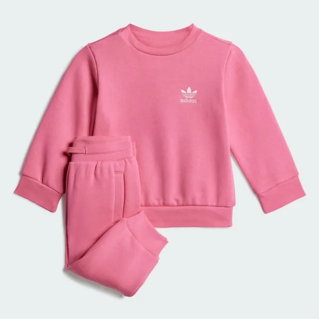 adidas Crew Set Kids