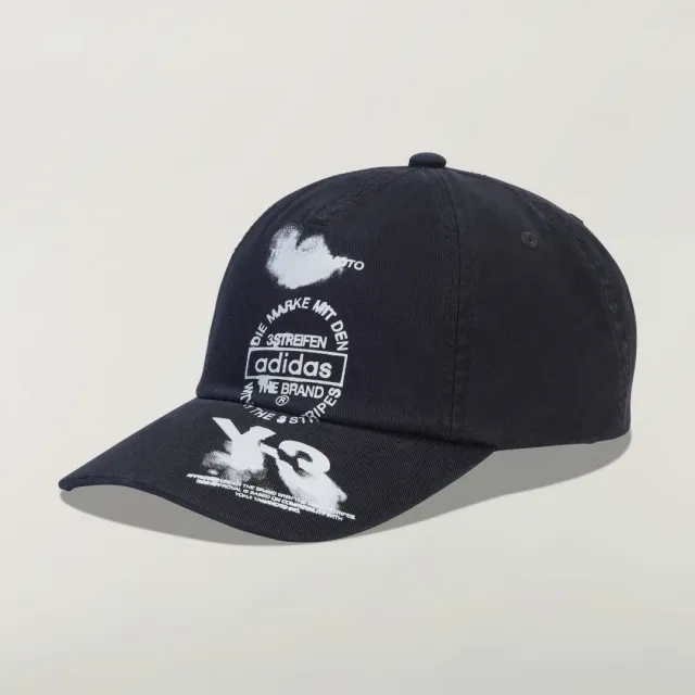 adidas Y-3 5-Panel Cap