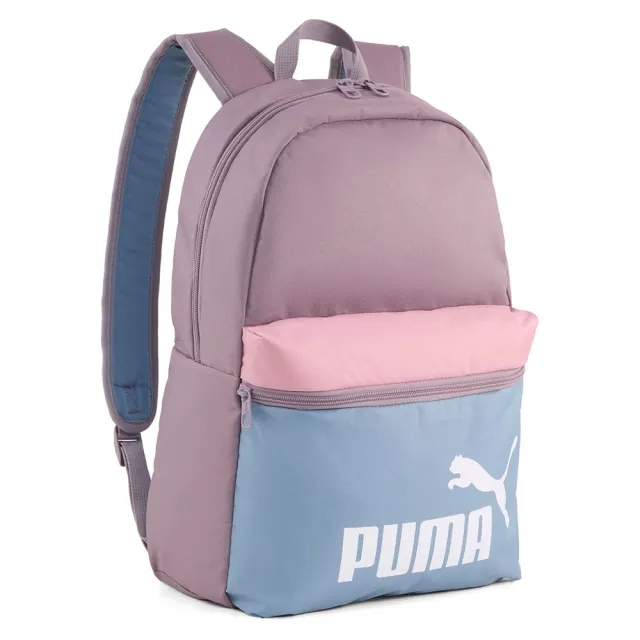 Puma Phase Color Block Backpack