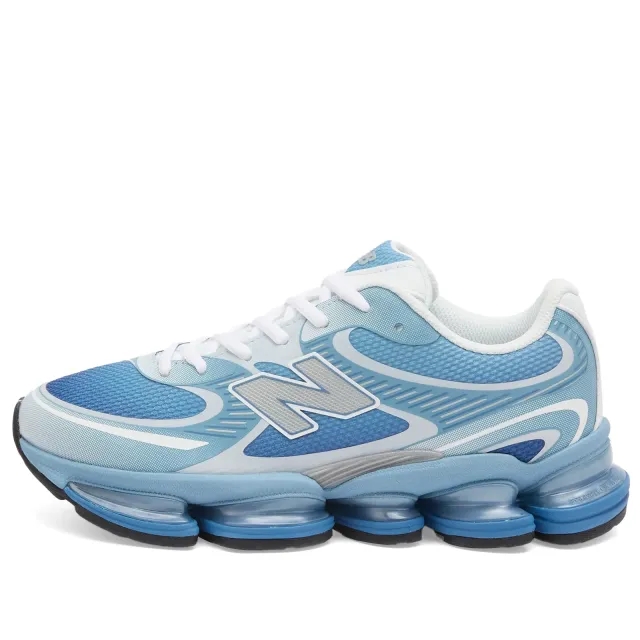New Balance Abzorb 2000 Sneaker Still Water