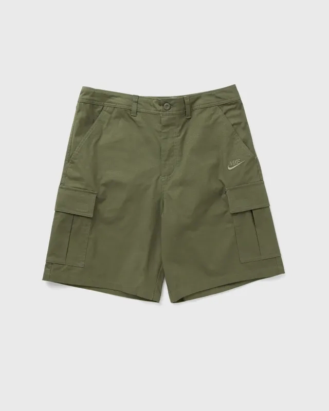 CLUB WVN CARGO SHORT