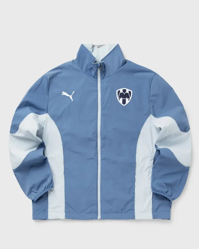 X KIDSUPER monterrey Reversible Jacket
