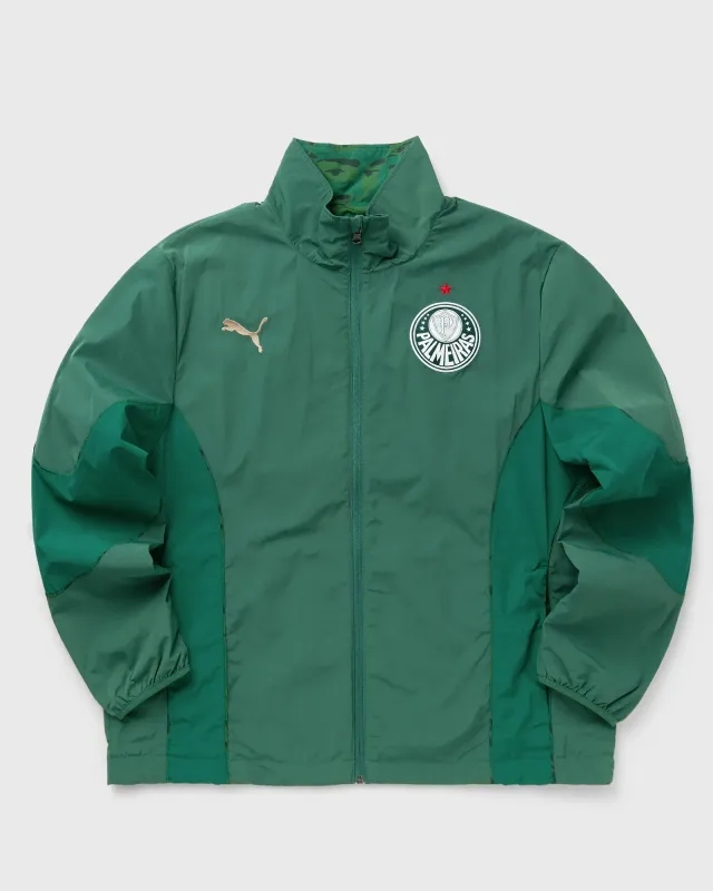 X KIDSUPER Palmeiras Reversible Jacket