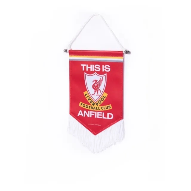 LFC Tia Mini Pennant