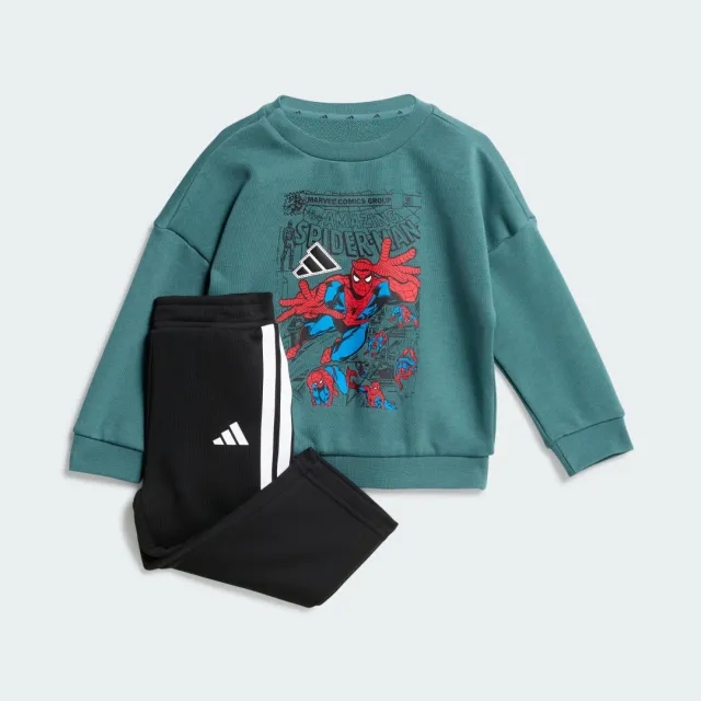 adidas Marvel Spider-Man Jogger Kids
