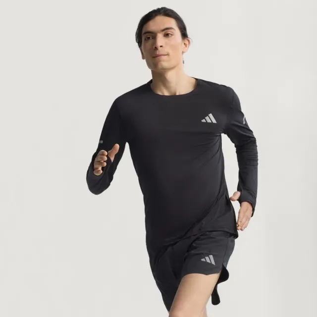 adidas Adi365 Running CLIMACOOL+ Long-Sleeve Top