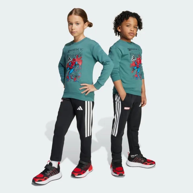 adidas Marvel Spider-Man Jogger Kids