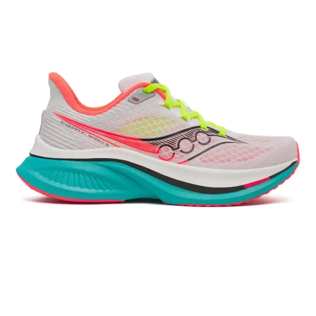 Saucony Endorphin Speed 5 Women's Running Shoes - AW25
