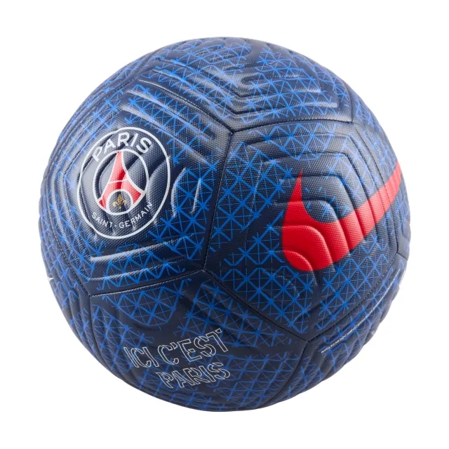 Paris Saint-Germain 2025/2026 Nike Academy Ball - Blue