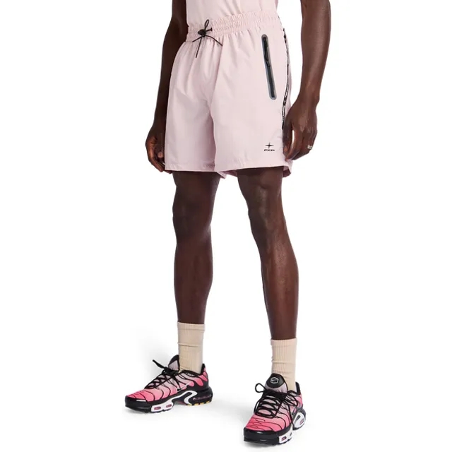 Project X Paris Utility Men Shorts - Pink