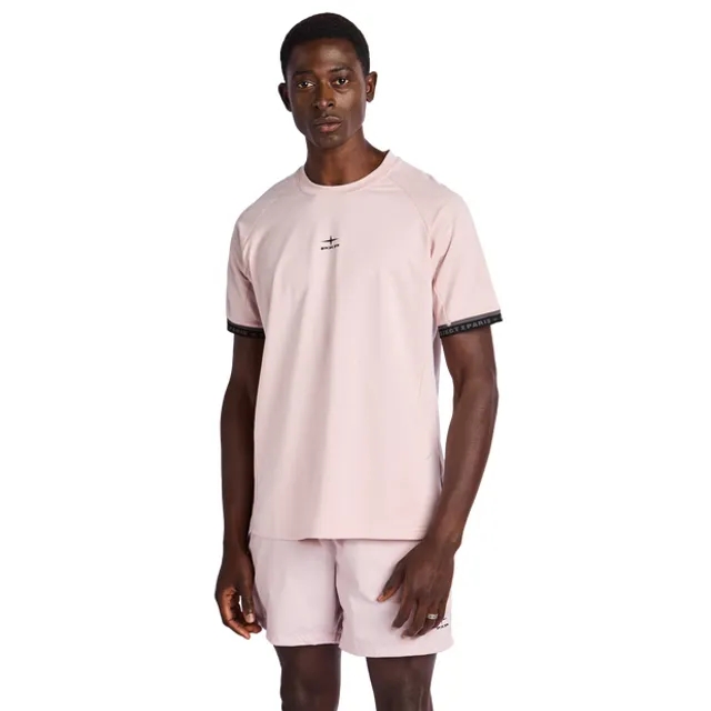 Project X Paris Utility Men T-Shirts - Pink