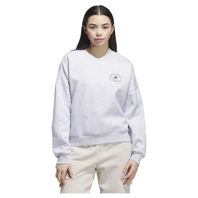 Adidas Farmers Market Graphic Sweatshirt