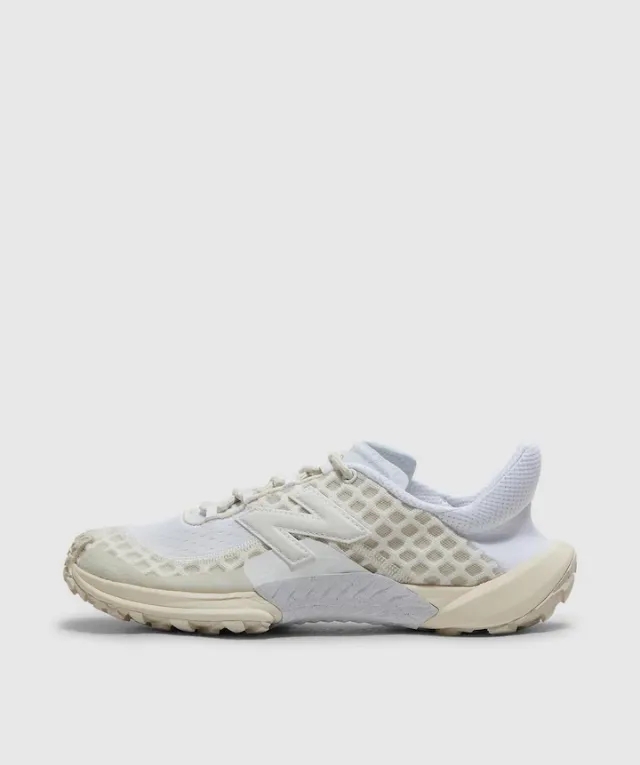 New Balance Mtm10L Sneaker - White