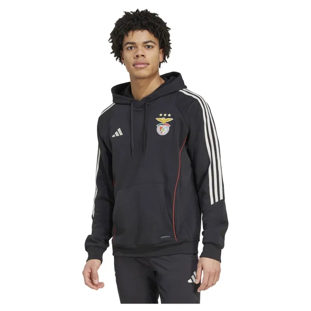 Adidas Benfica Tiro 24 Sweat Hoodie