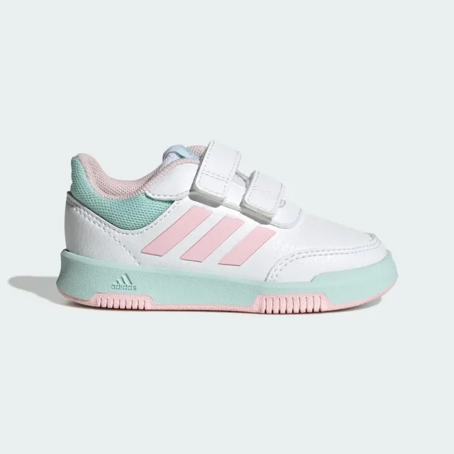 adidas Tensaur Hook and Loop Shoes