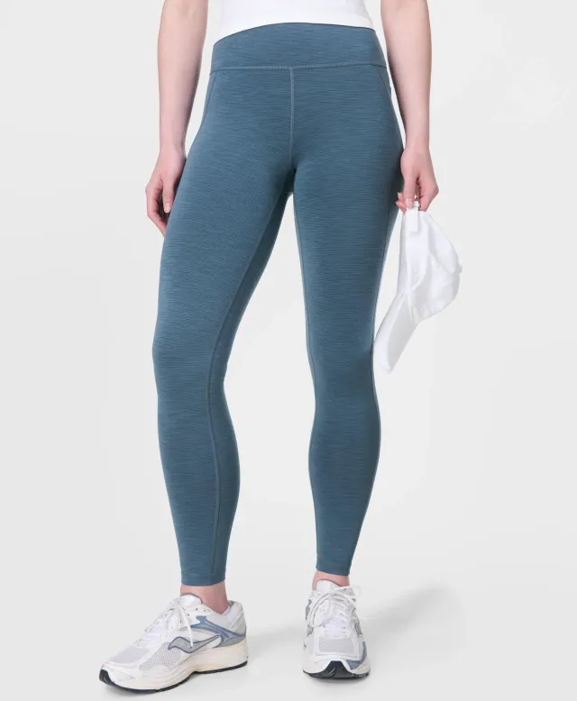 Super Sculpt Yoga Leggings