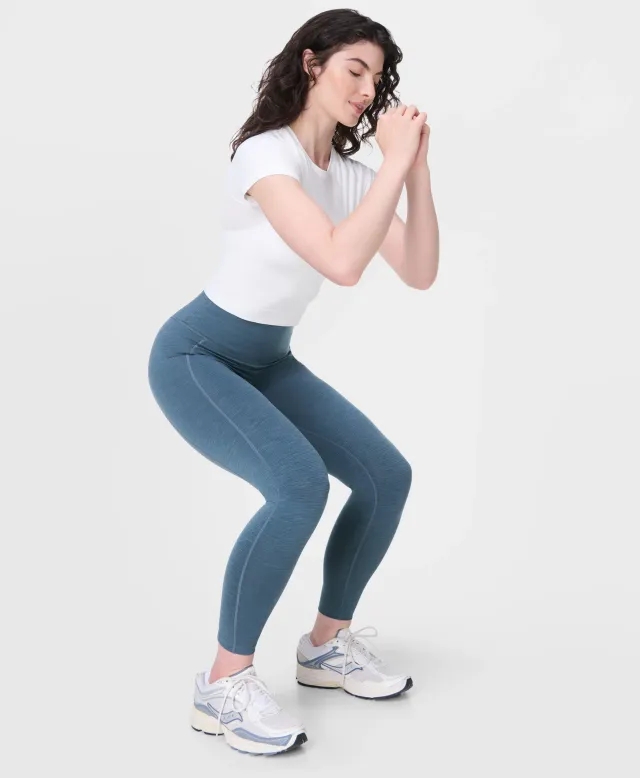 Super Sculpt 7/8 Yoga Leggings
