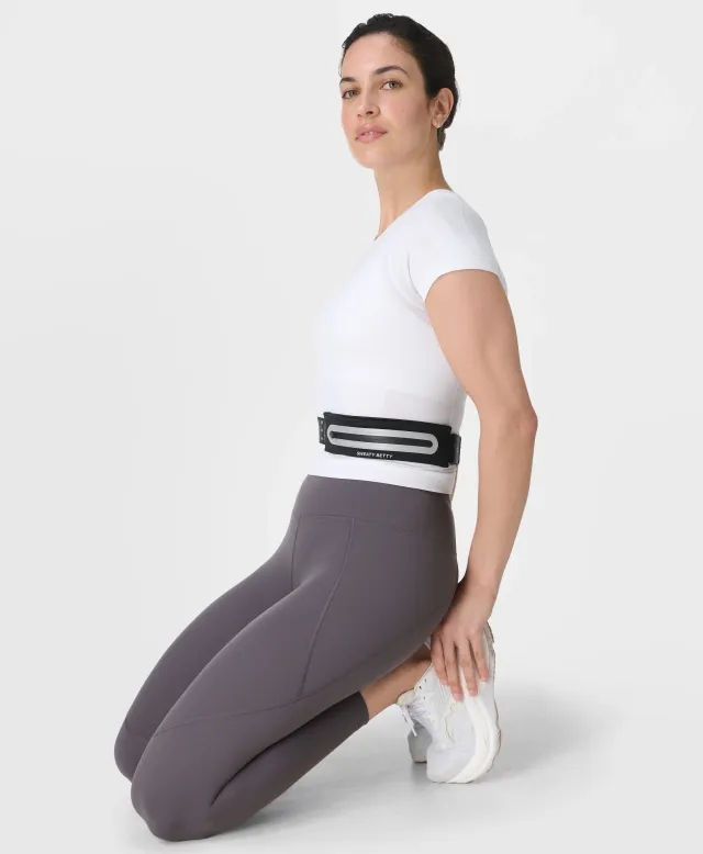 Power Pace 7/8 Gym Leggings
