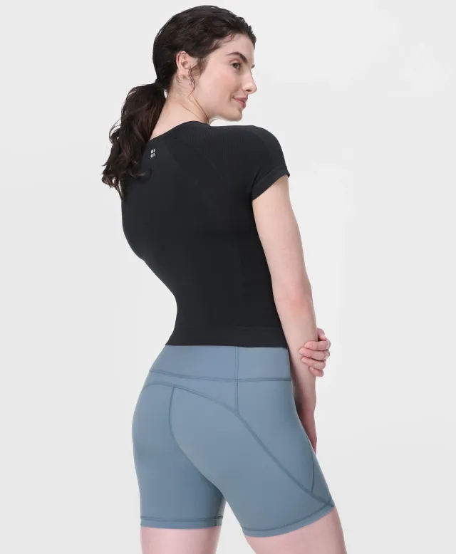 Power Pace 5" Workout Shorts