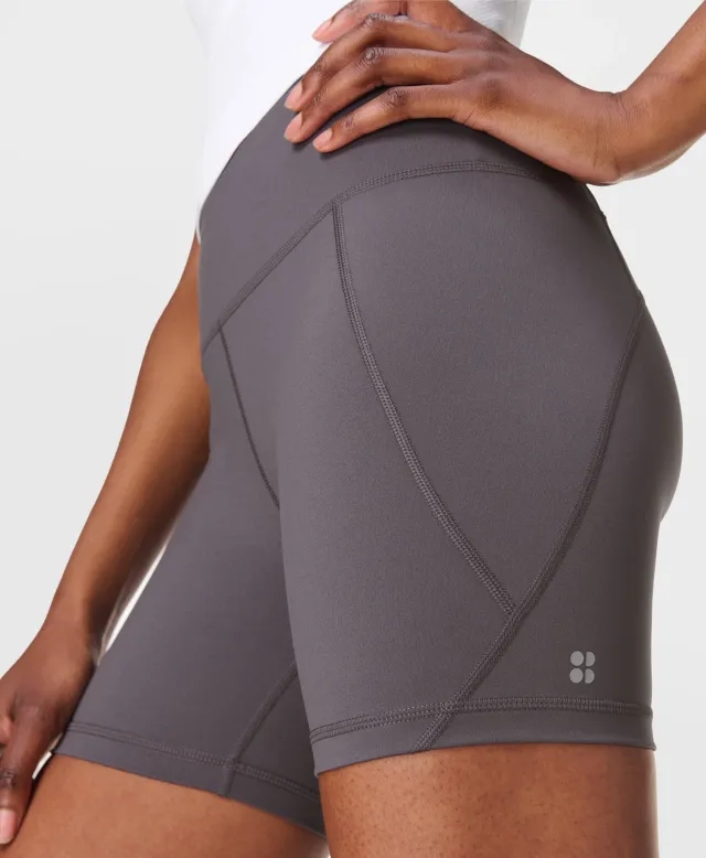 Power Pace 5" Workout Shorts
