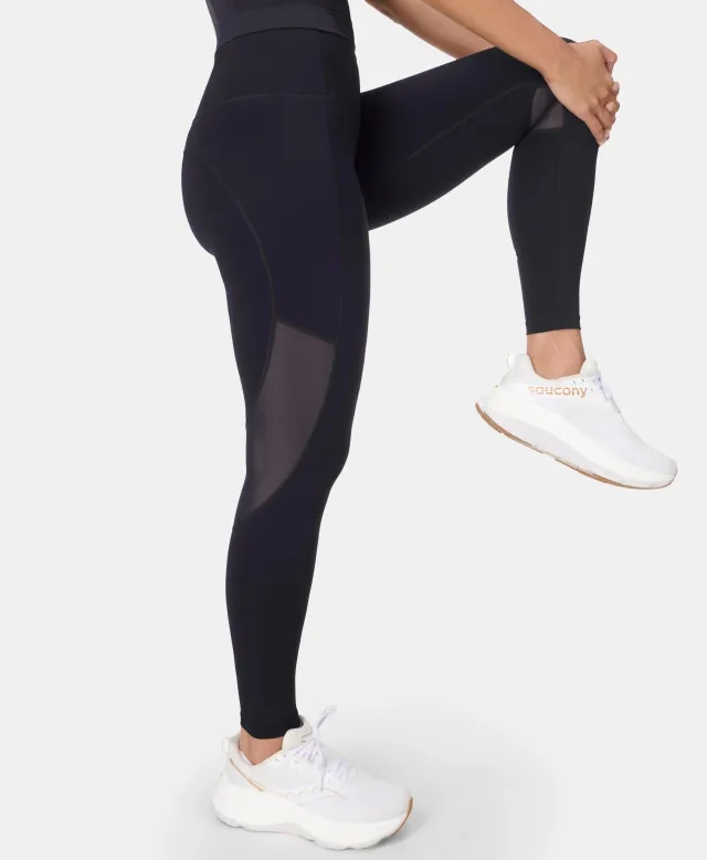 Power Aerial Leggings