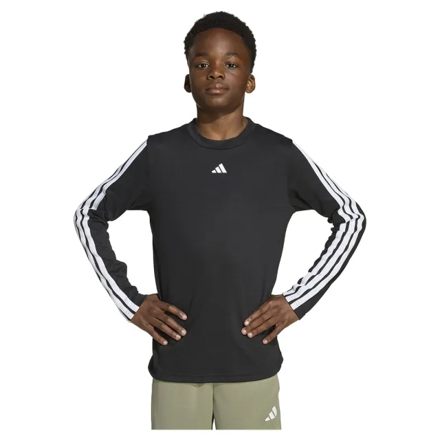 Adidas Train Essentials Long Sleeve T-shirt