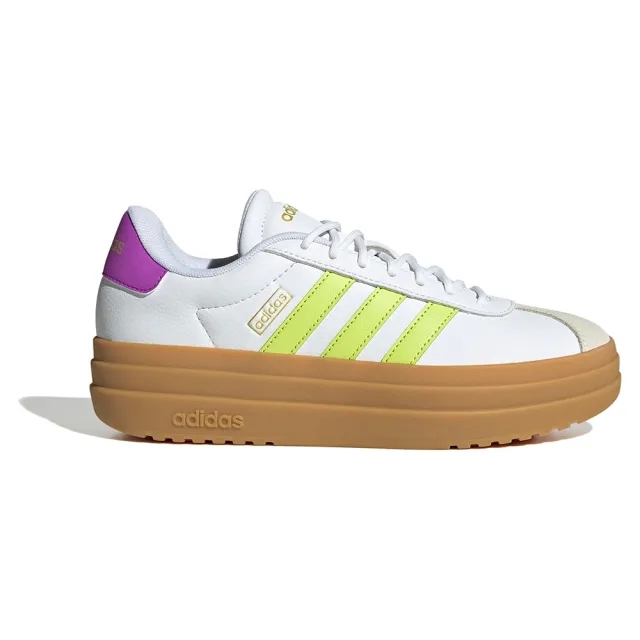 Adidas Vl Court Bold Trainers