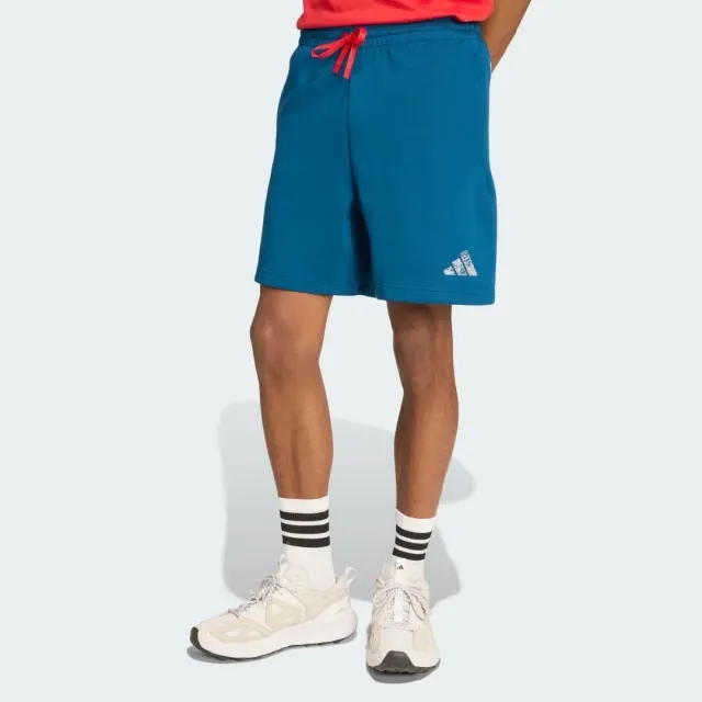 adidas adidas Marvel Spider-man Sweatshorts