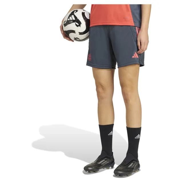 Adidas Fc Bayern Tiro 25/26 Competition Training  - Bold Onix