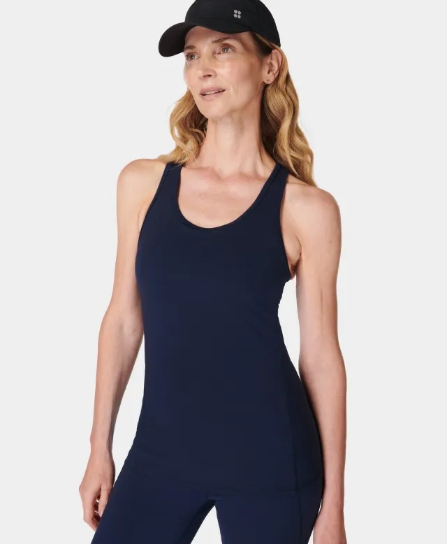 Power Medium Impact Gym Vest