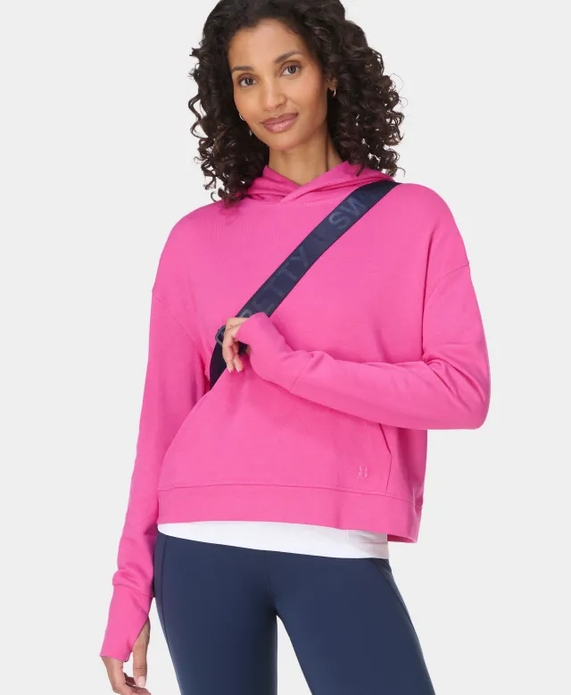 After Class Hoody