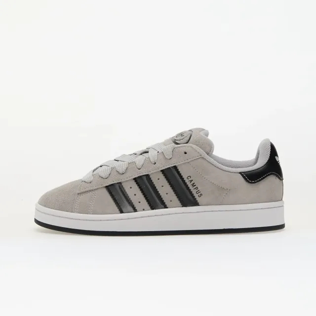 Sneakers Adidas Campus 00S Grey Two/ Metallic Silver/ Core Black Eur 39 1/3