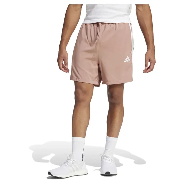 Adidas Essentials 3 Stripes Chelsea Shorts