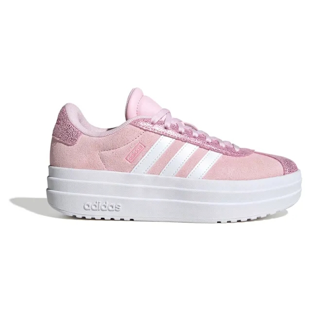 Adidas Vl Court Bold Trainers