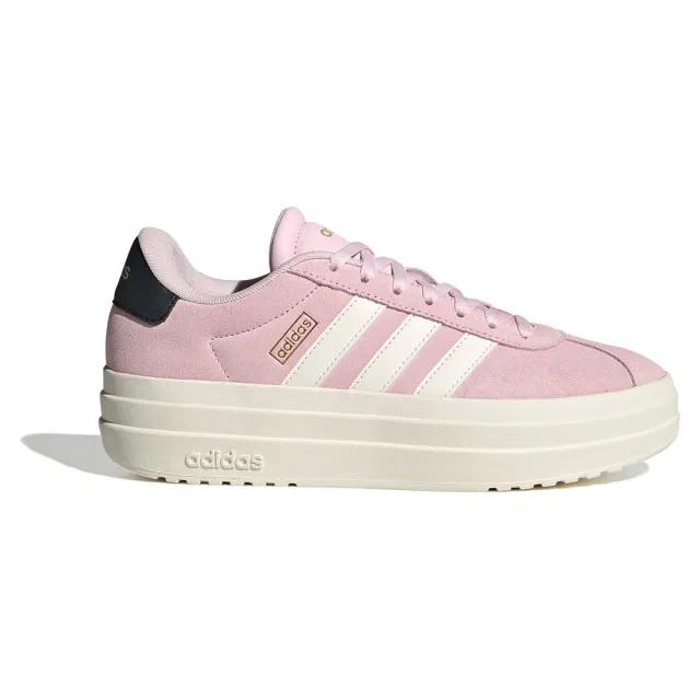 Adidas Vl Court Bold Trainers