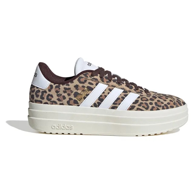 Adidas Vl Court Bold Trainers