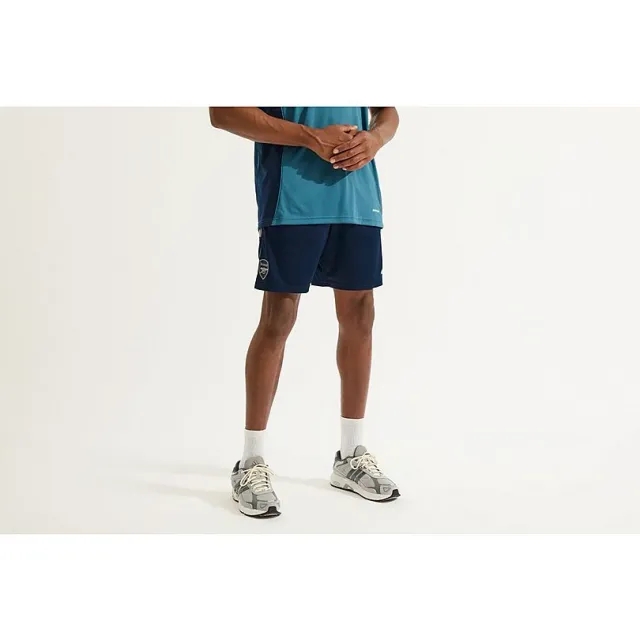 Arsenal adidas 25/26 Training Shorts, Multicolor