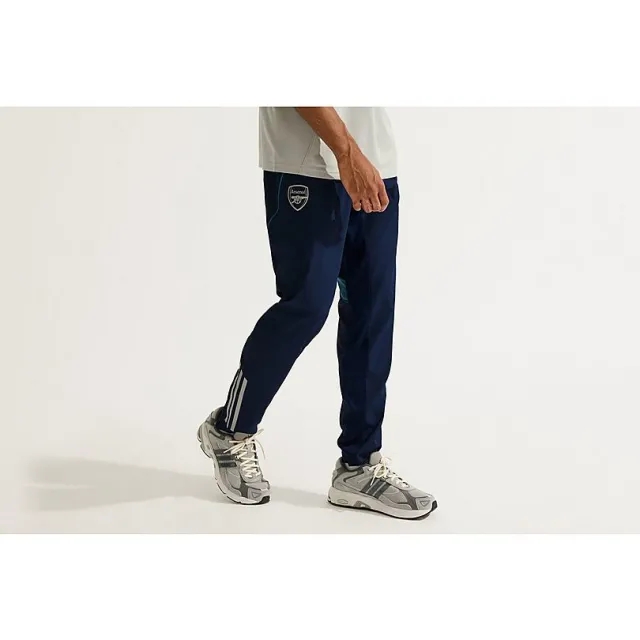 Arsenal adidas 25/26 Presentation Pants, Multicolor