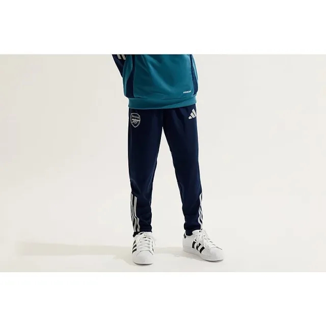 Arsenal adidas Kids 25/26 Training Pants, Multicolor