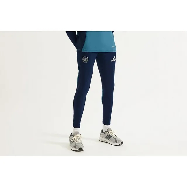 Arsenal adidas 25/26 Pro Training Pants, Multicolor