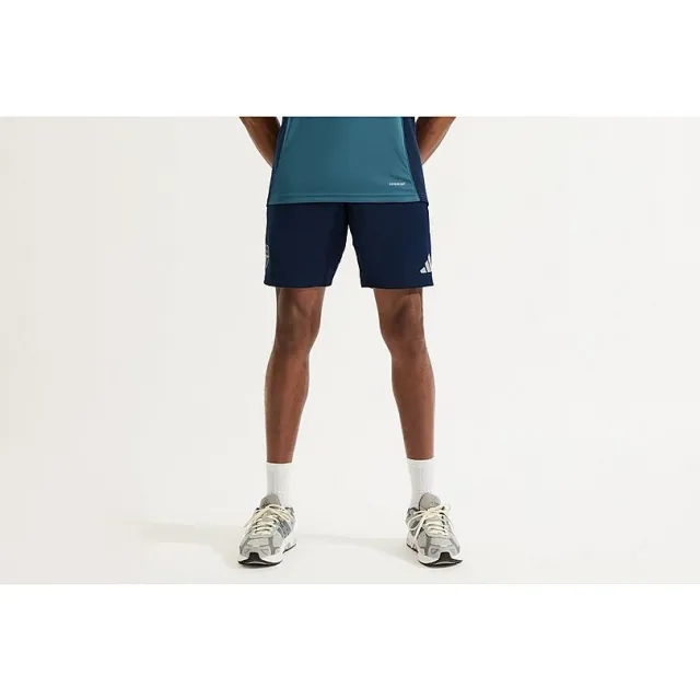 Arsenal adidas 25/26 Pro Training Shorts, Multicolor