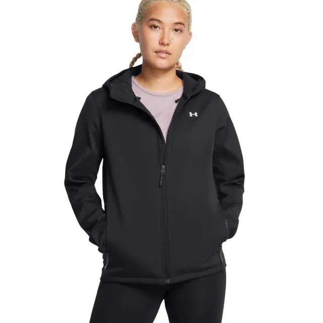 Under Armour Storm Cgi Shield 2.0 Jacket