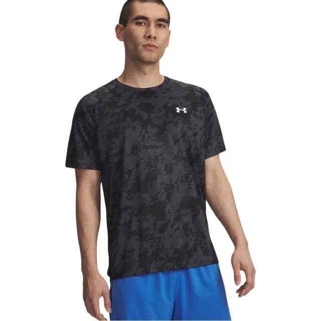 Under Armour Tech™ 2.0 Short Sleeve T-shirt