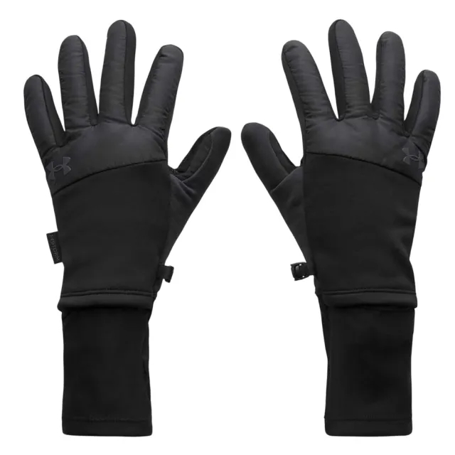 Under Armour Storm Fleece Gloves
