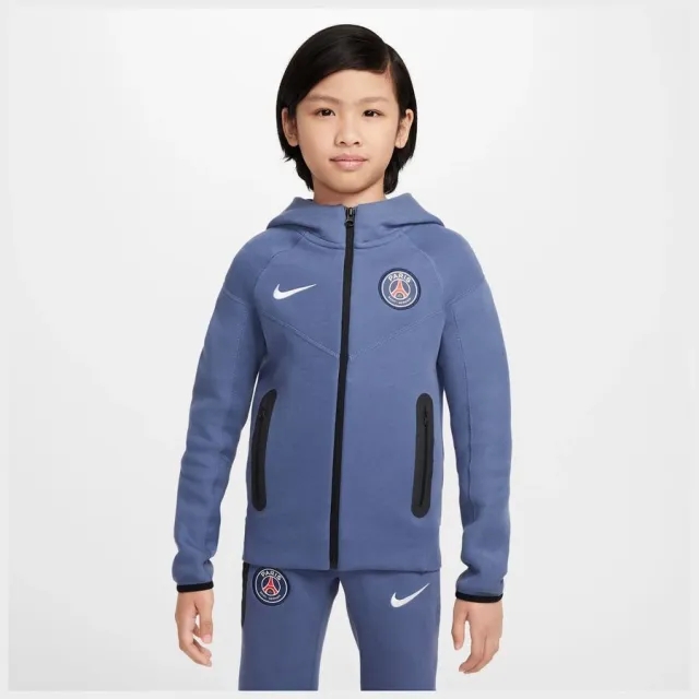 Paris Saint-Germain Tech - ['Blue']