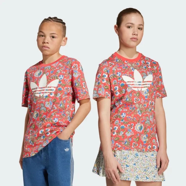 adidas adidas Originals x Liberty London T-Shirt Kids