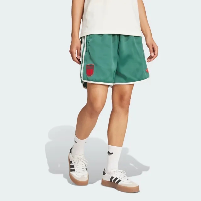 adidas Italy Shorts