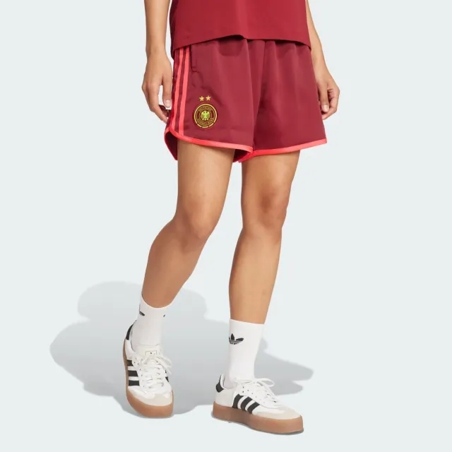adidas Germany Shorts