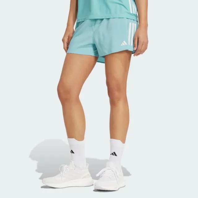 adidas Own the Run Shorts