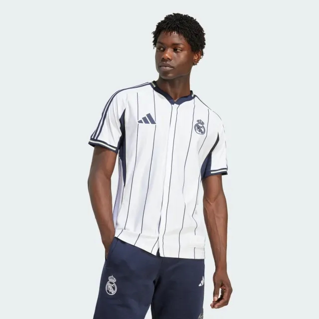 adidas Real Madrid US Pack Shirt